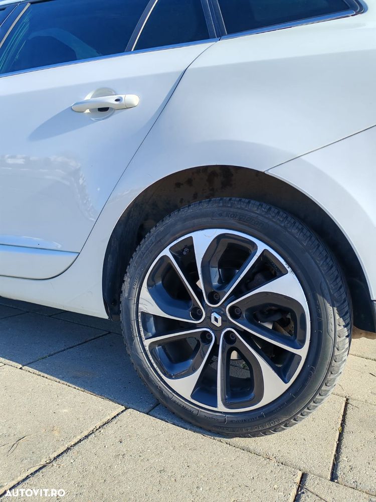 Renault Megane - 4
