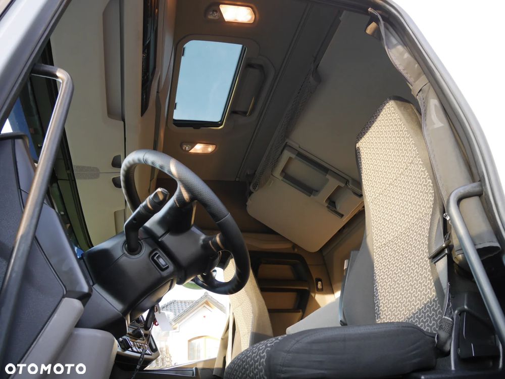 Scania R 450 /RETARDER/  STANDARD/ SALON POLSKA - 18