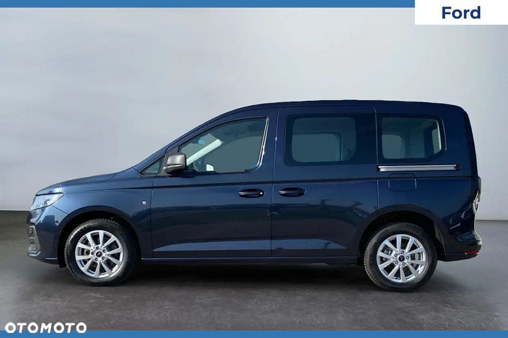 Ford Tourneo Connect - 4