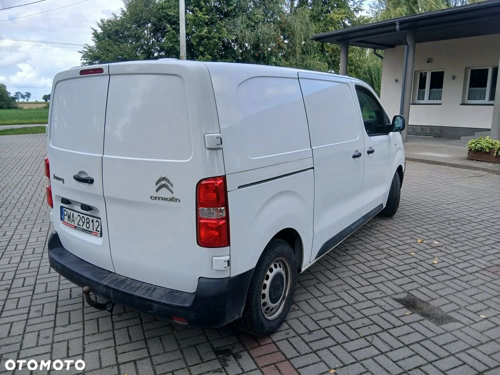 Citroën JUMPY - 5