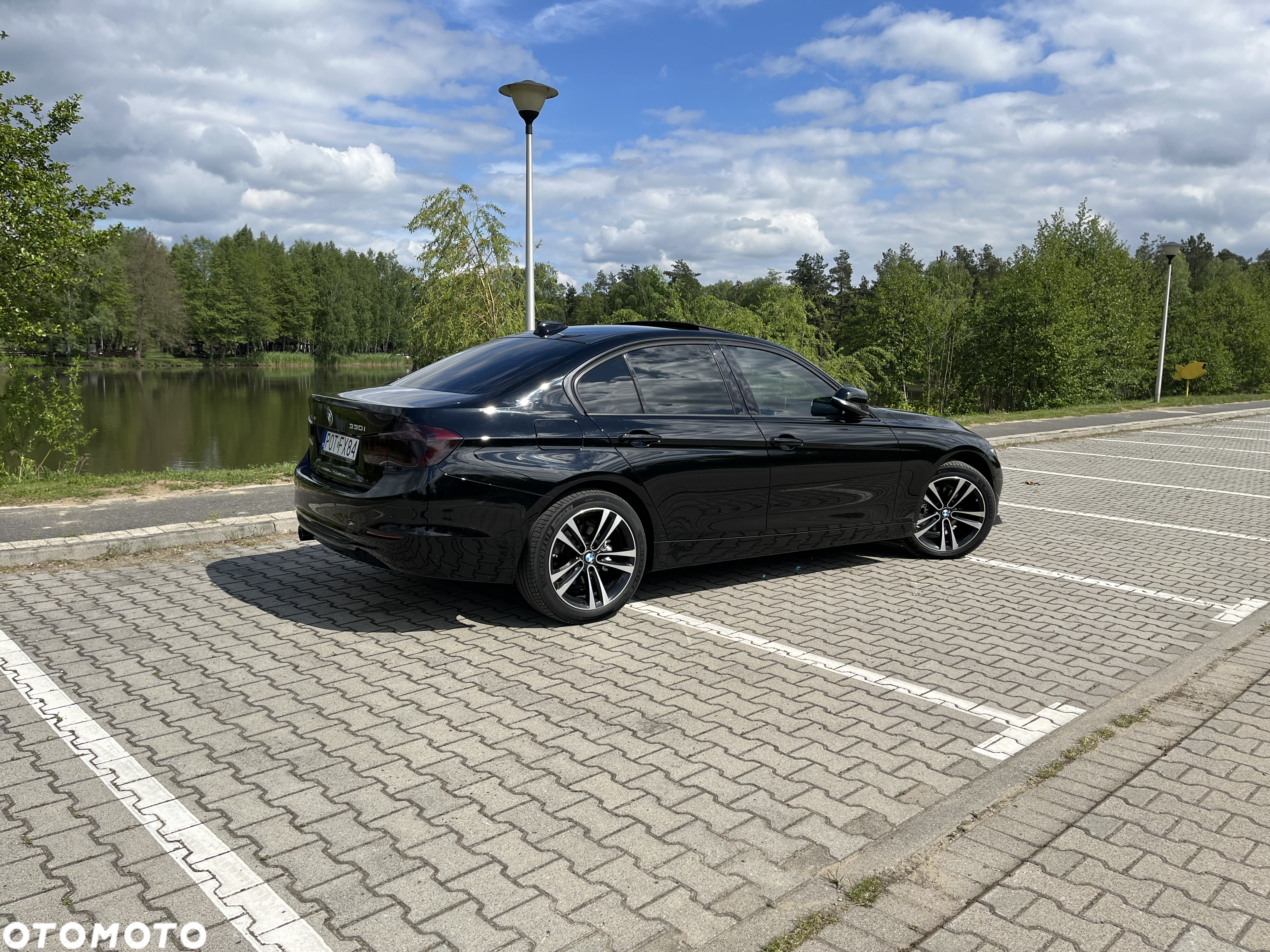 BMW Seria 3 - 22