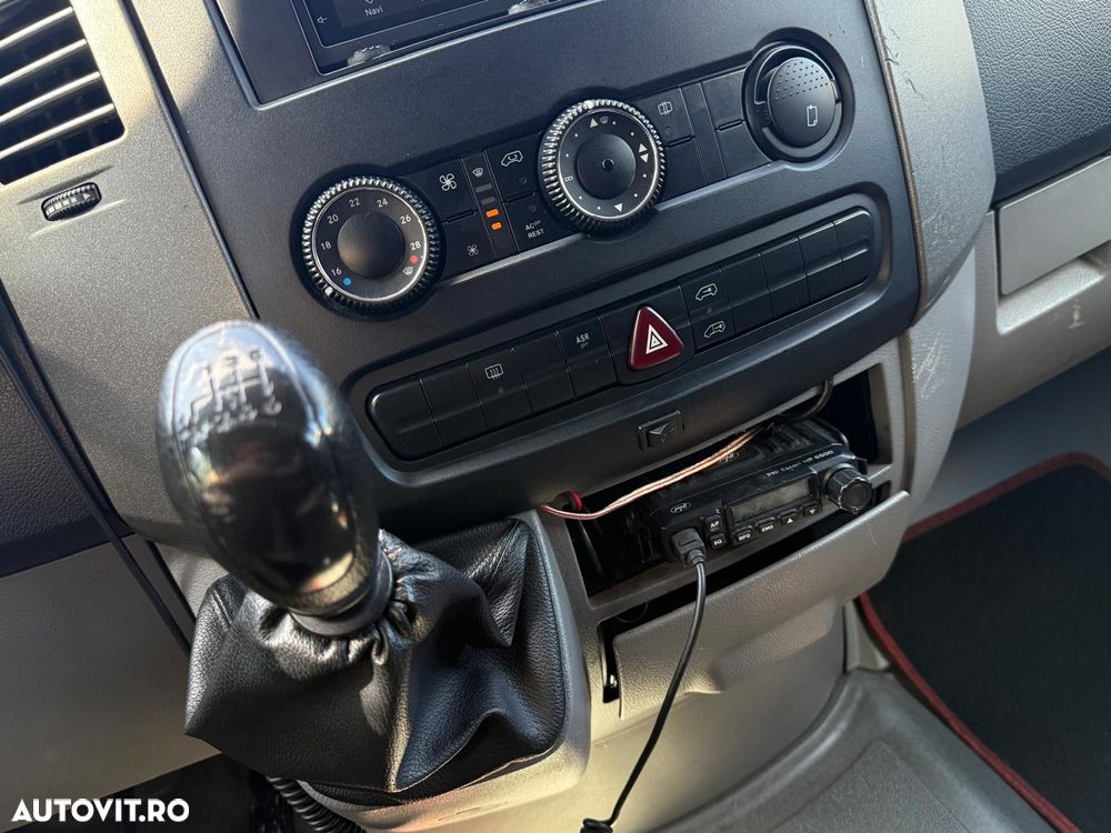 Volkswagen Crafter - 18