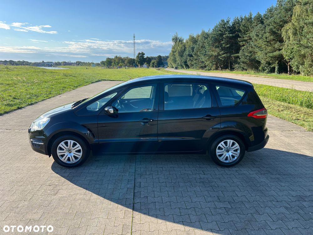 Ford S-Max 1.6 T Trend - 6