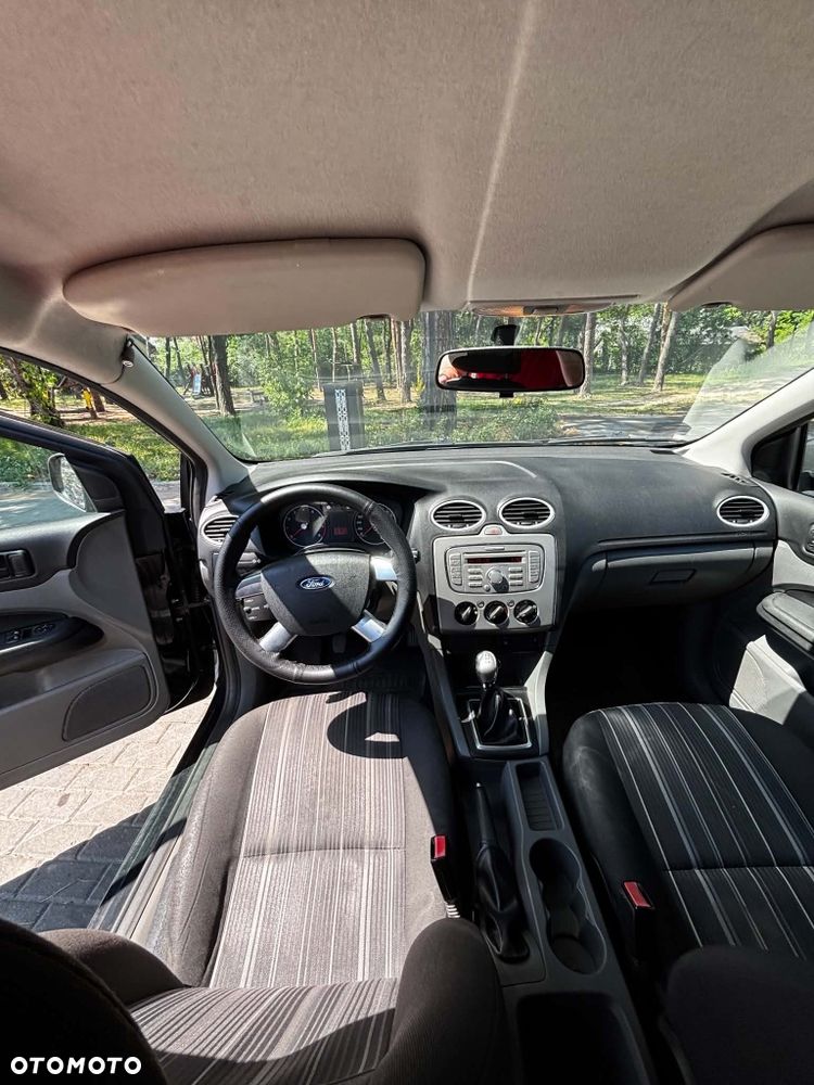 Ford Focus - 4
