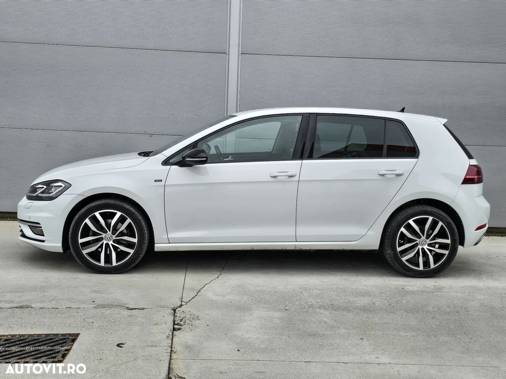 Volkswagen Golf 1.6 TDI Join - 9