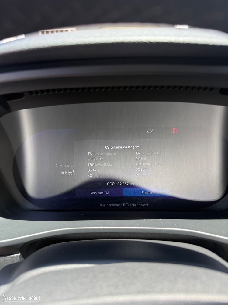 Volvo C40 Recharge Core - 13