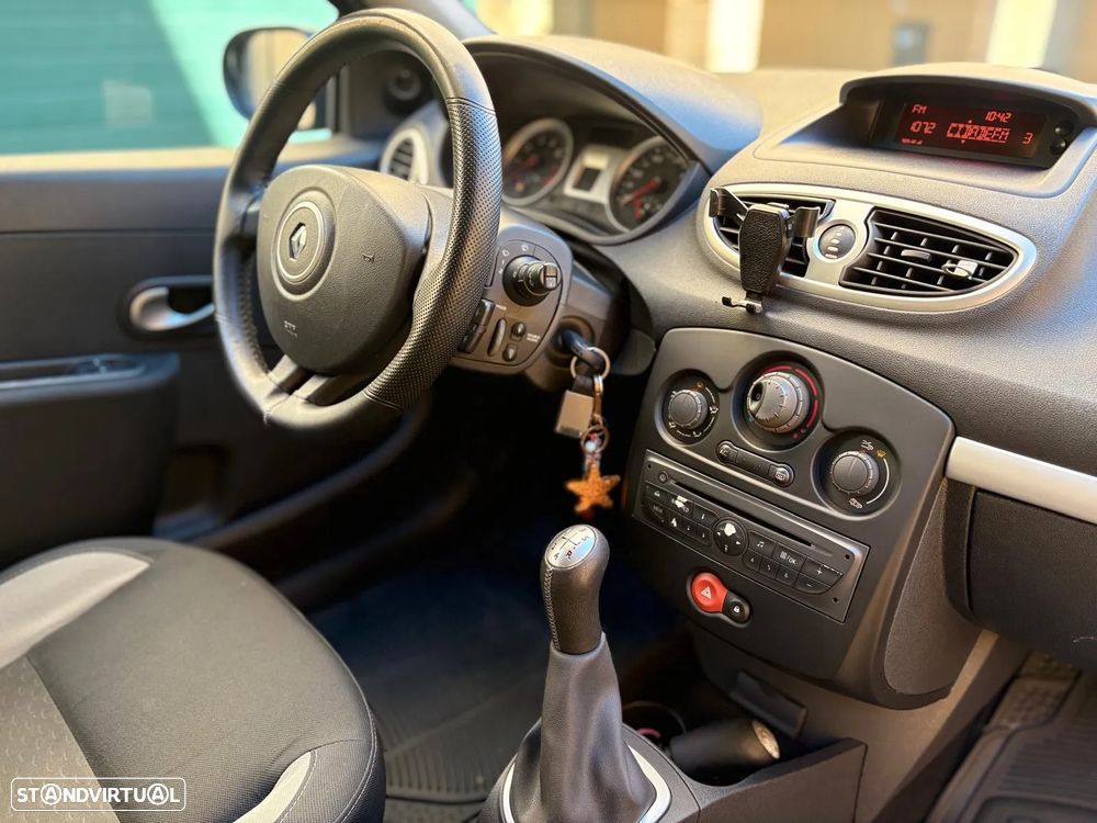 Renault Clio 1.2 TCE GT J15 - 3
