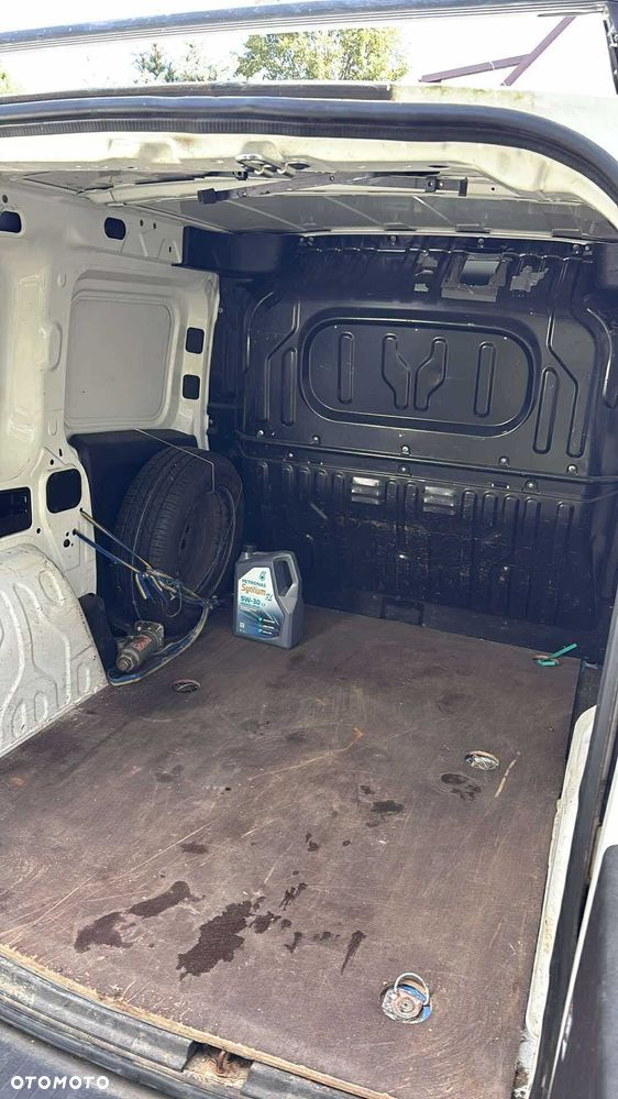 Fiat Doblo 1.3 MJ Active - 4