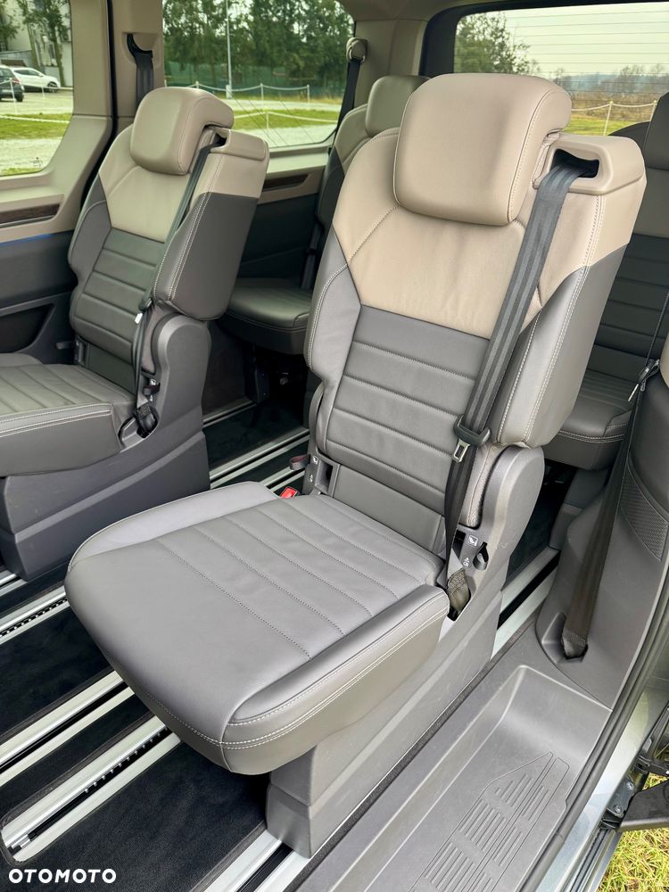 Volkswagen Multivan 2.0 TDI L2 Style DSG - 10