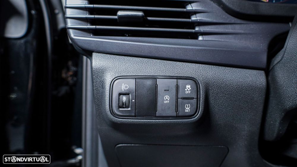 Hyundai i20 1.0 T-GDI Style DCT - 10