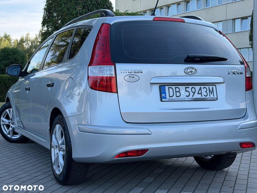 Hyundai i30 1.4 FIFA WM Edition - 24