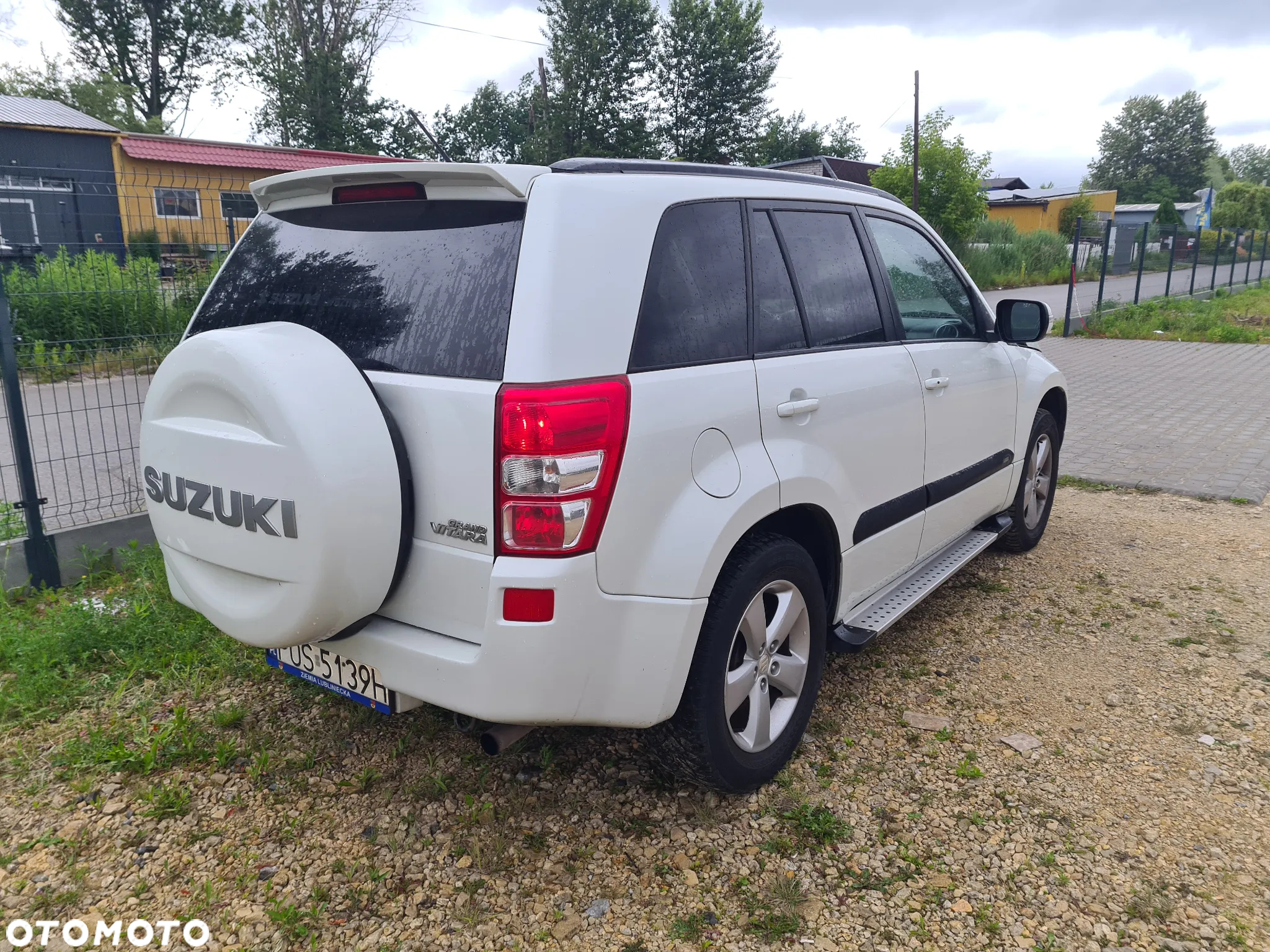 Suzuki Grand Vitara 2.4 Premium - 4