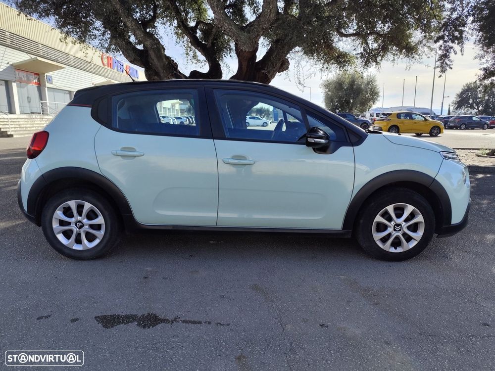 Citroën C3 1.2 PureTech Feel - 7