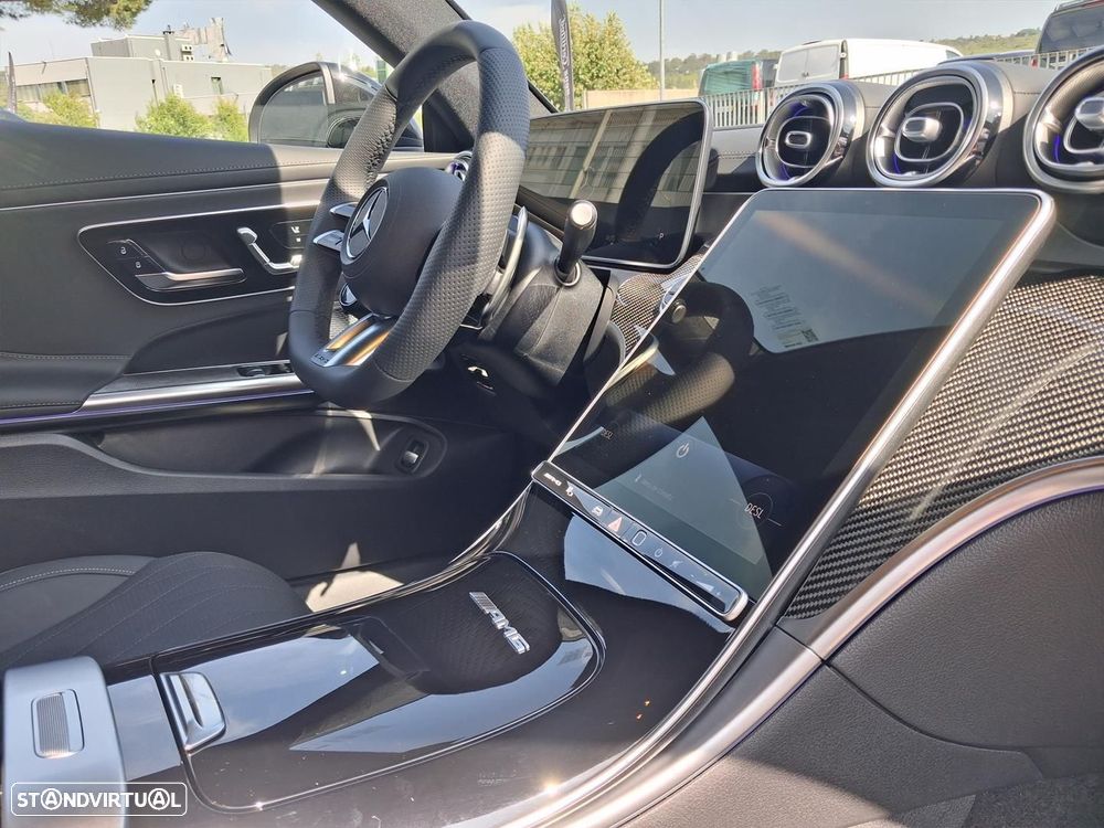 Mercedes-Benz CLE 53 AMG 4Matic+ - 22