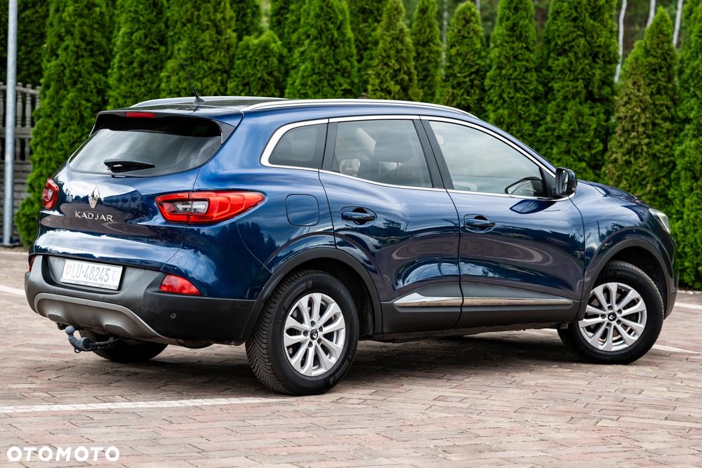 Renault Kadjar Energy TCe 130 LIMITED - 9