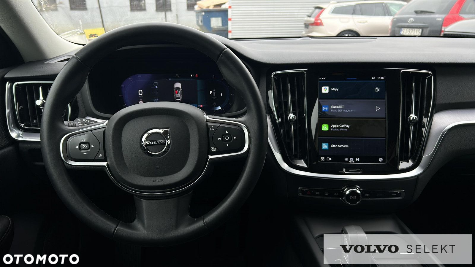 Volvo V60 - 14