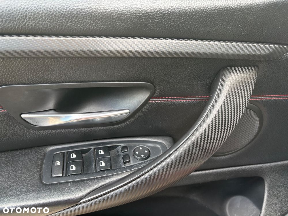 BMW Seria 4 2014