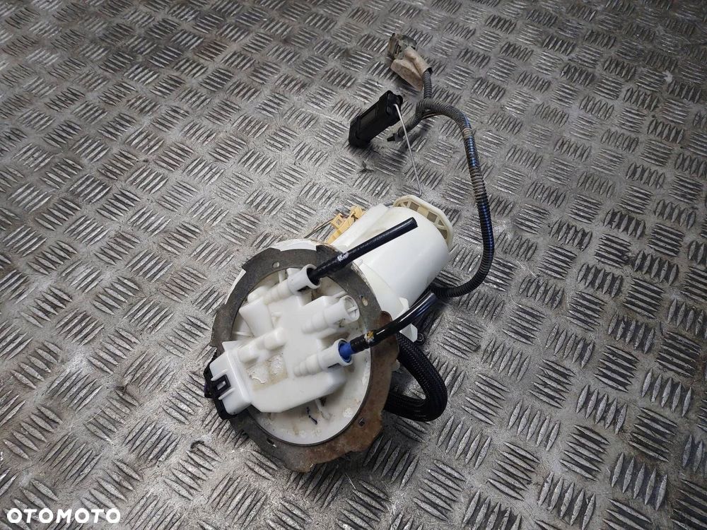 POMPKA PALIWA SAAB 9-3 II 1.8 T 228216003 - 1