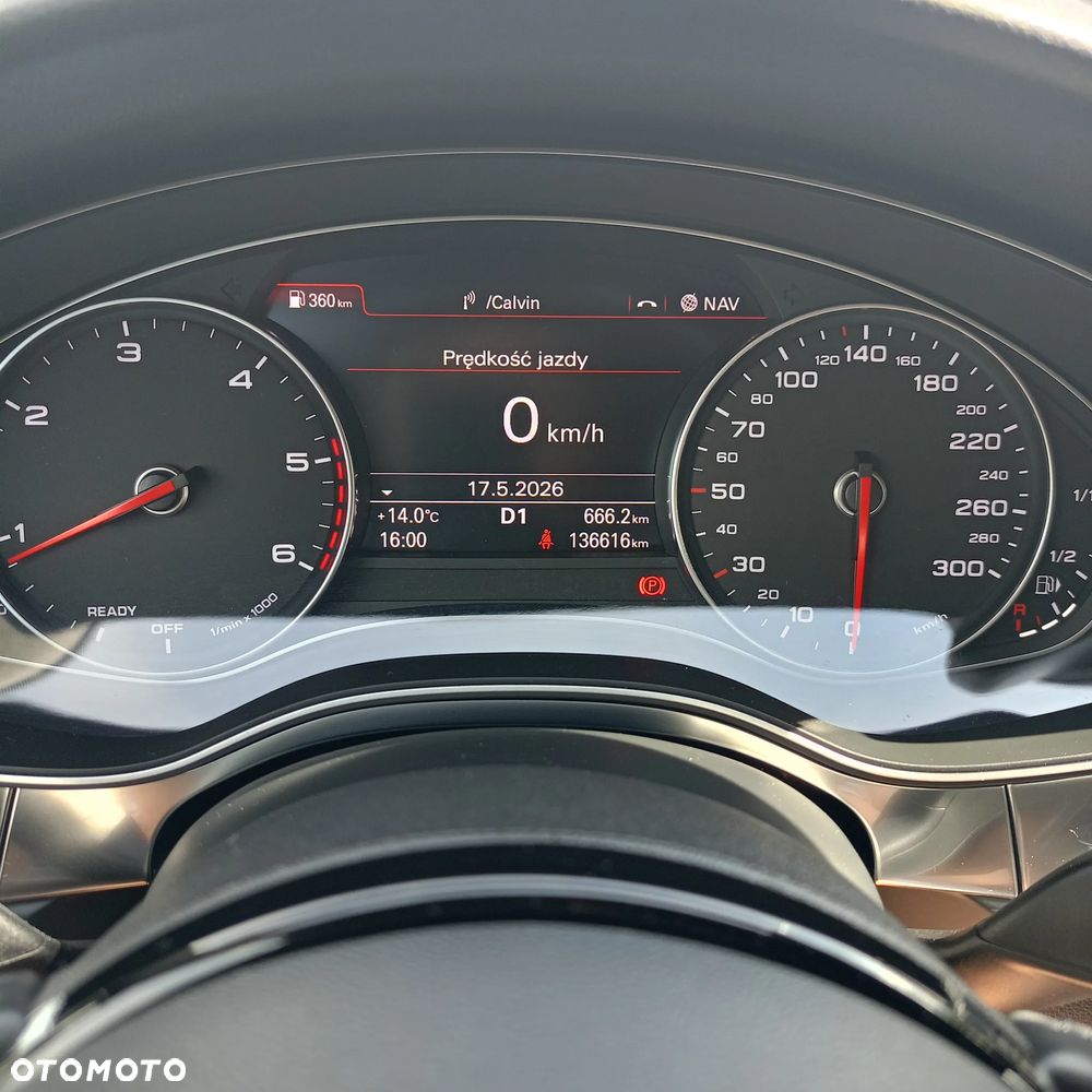 Audi A6 Avant 2.0 TDI ultra S tronic - 17