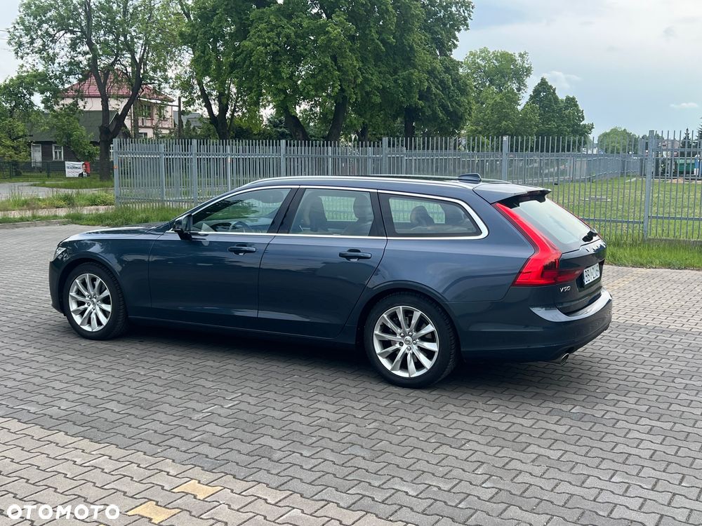Volvo V90 - 7