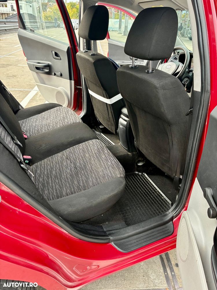 Kia Ceed 1.6 CRDi SW EX - 12
