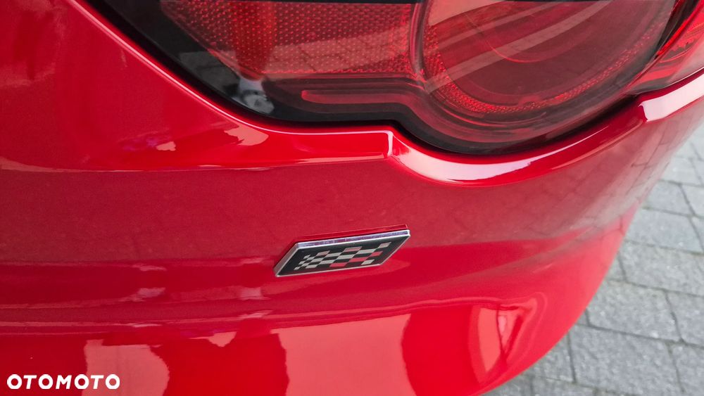 Jaguar F-Type 2.0 Turbo R-Dynamic Black - 23