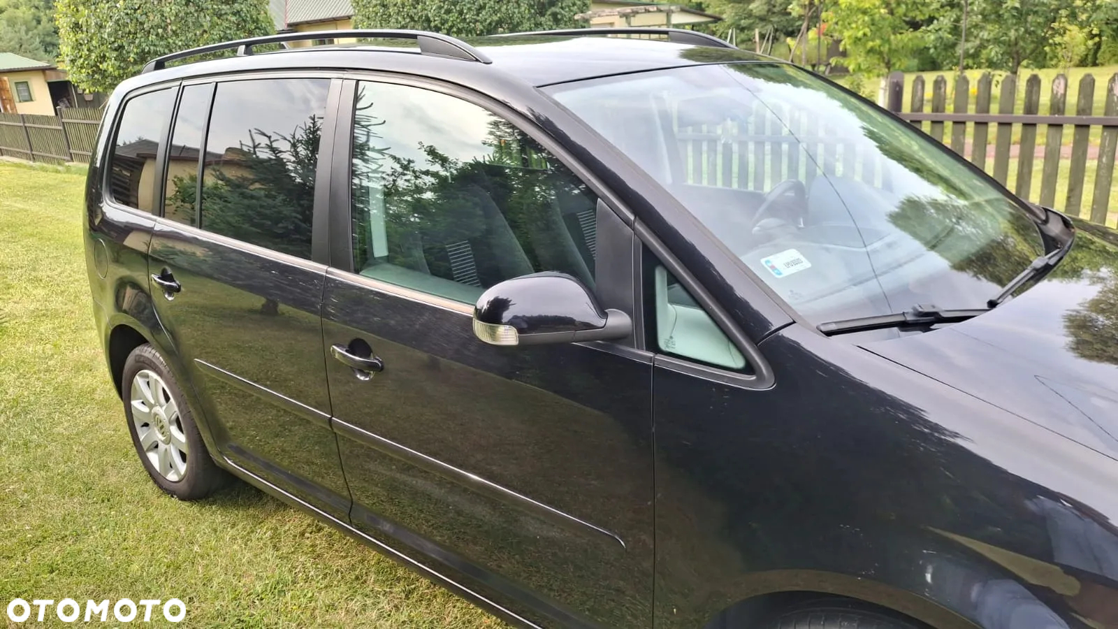 Volkswagen Touran 1.6 - 23