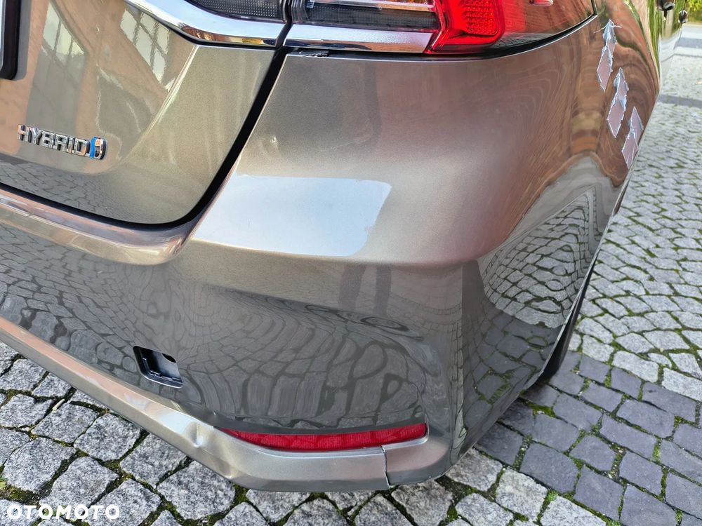 Toyota Corolla 1.8 Hybrid Comfort - 14