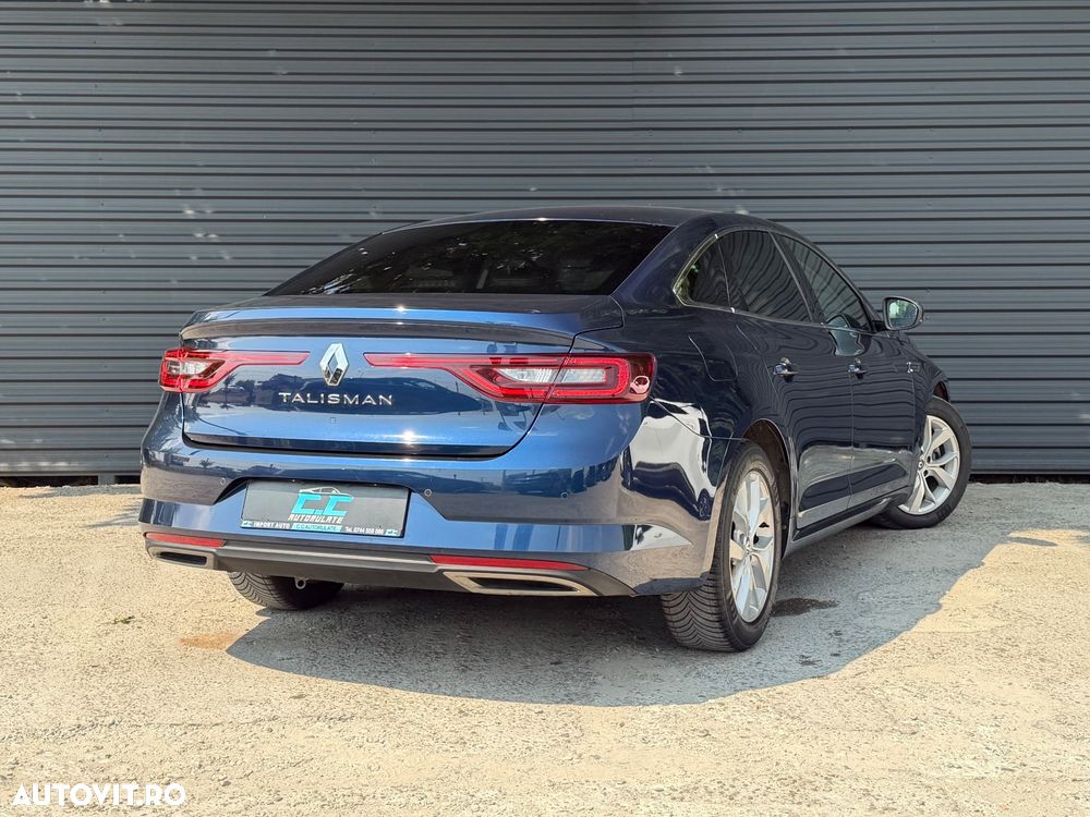 Renault Talisman - 4