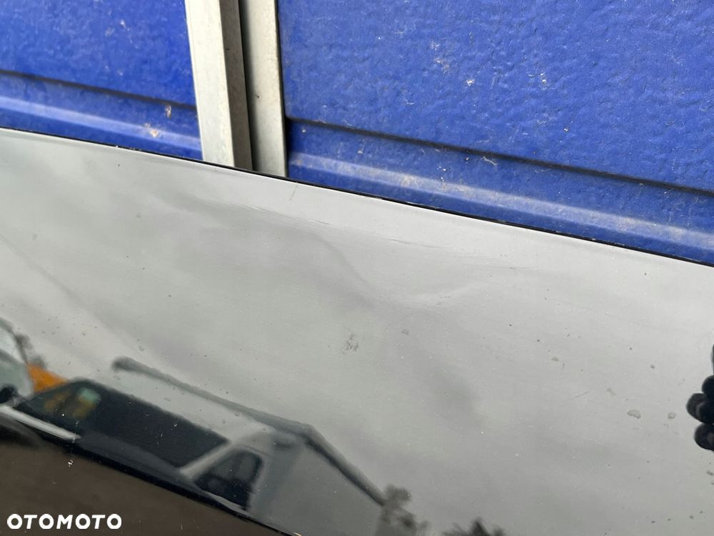 maska pokrywa silnika toyota rav4 v 5 - 6
