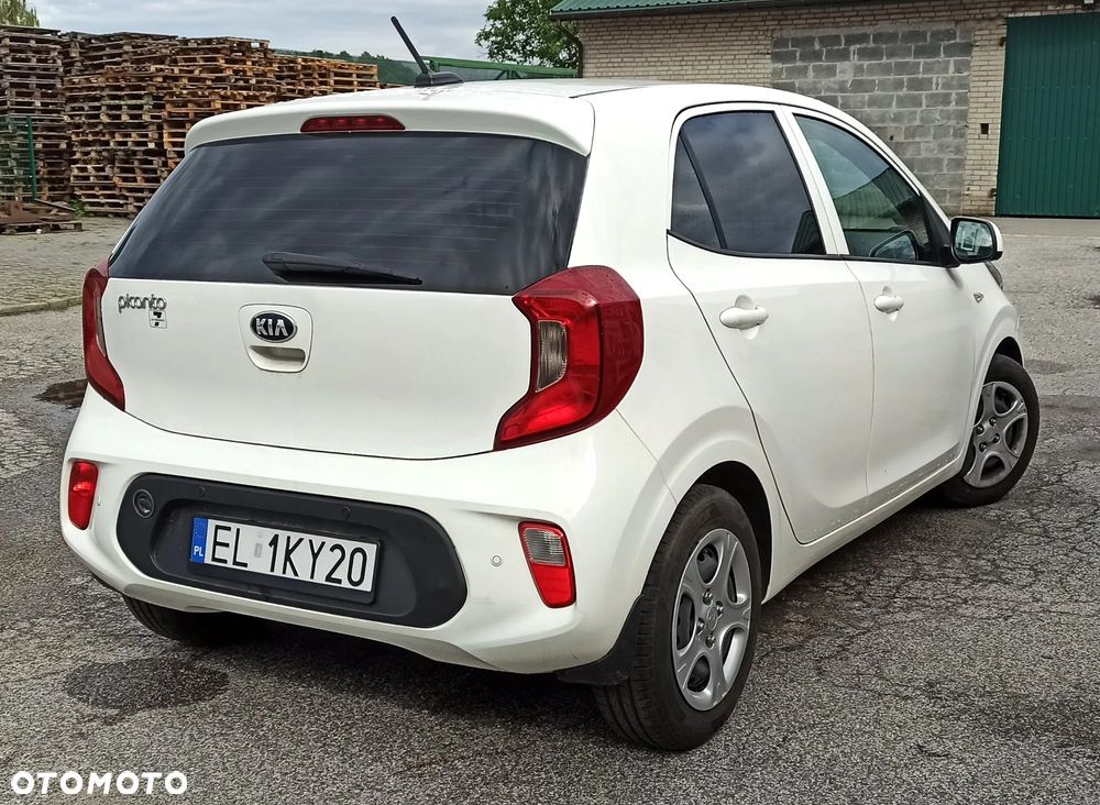 Kia Picanto 1.2 M - 14