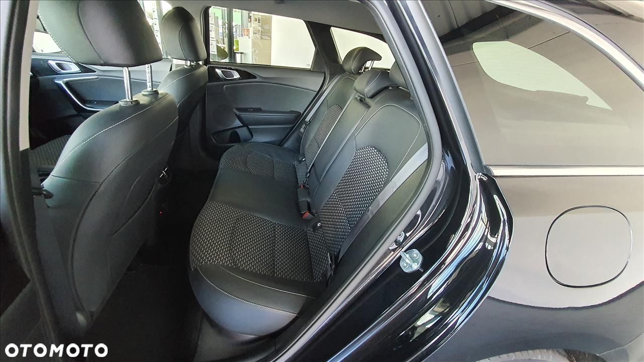 Kia Ceed 1.5 T-GDI Tribute - 9