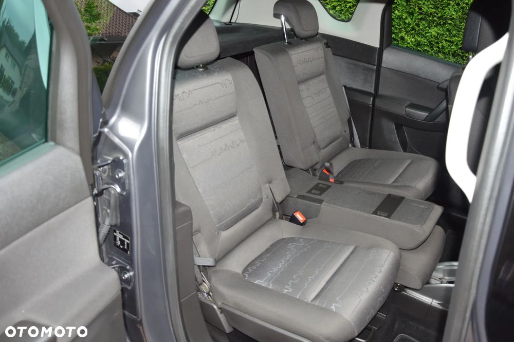 Opel Meriva 1.4 Edition - 17