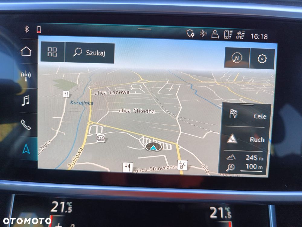 Audi A6 Avant 40 TDI mHEV Quattro S tronic - 19