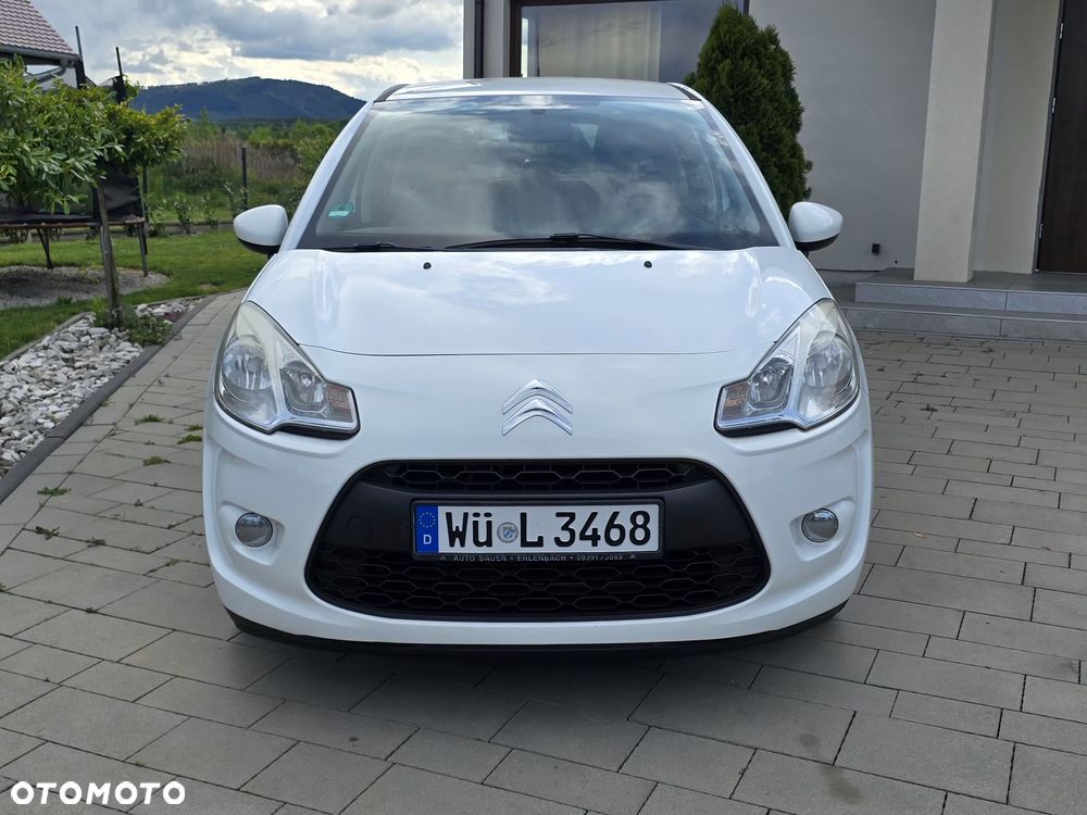 Citroën C3 1.1 Style - 13