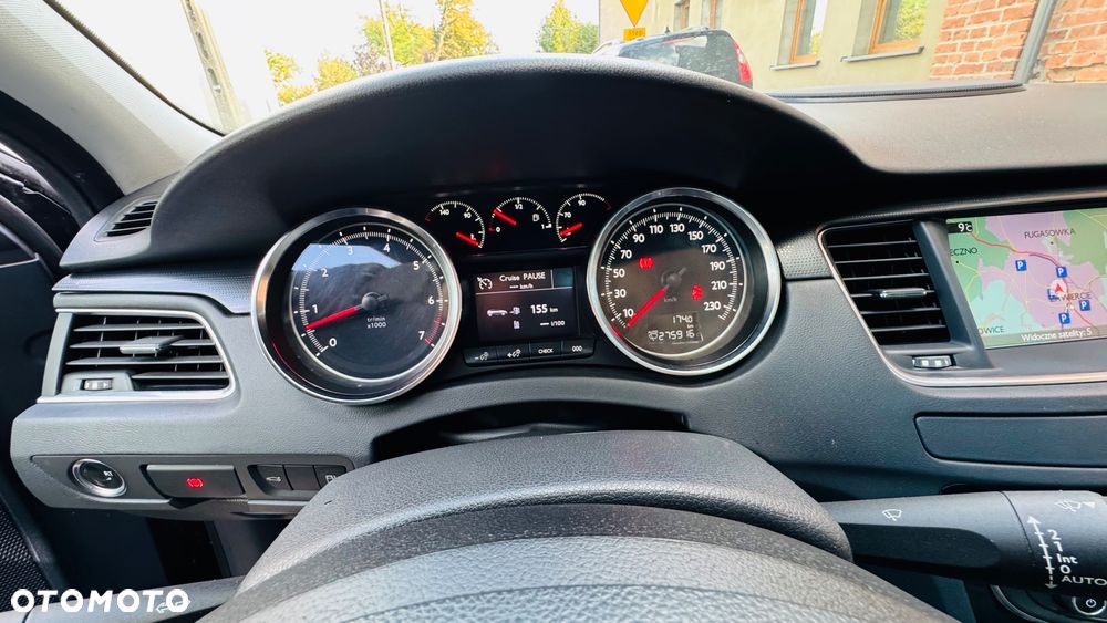 Peugeot 508 155 THP Allure - 25