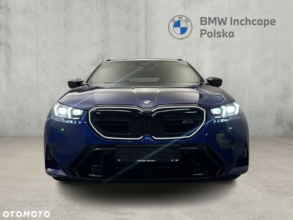 BMW M5 - 8