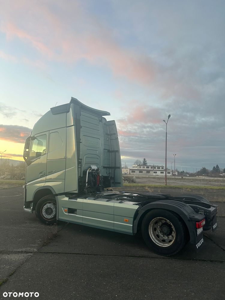 Volvo FH4 460 - 5