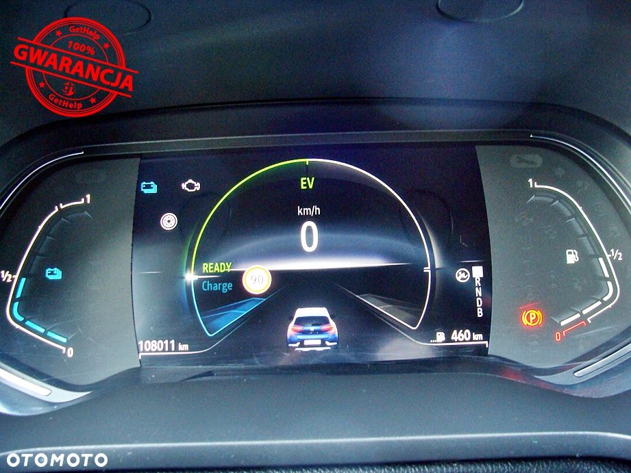 Renault Captur - 22