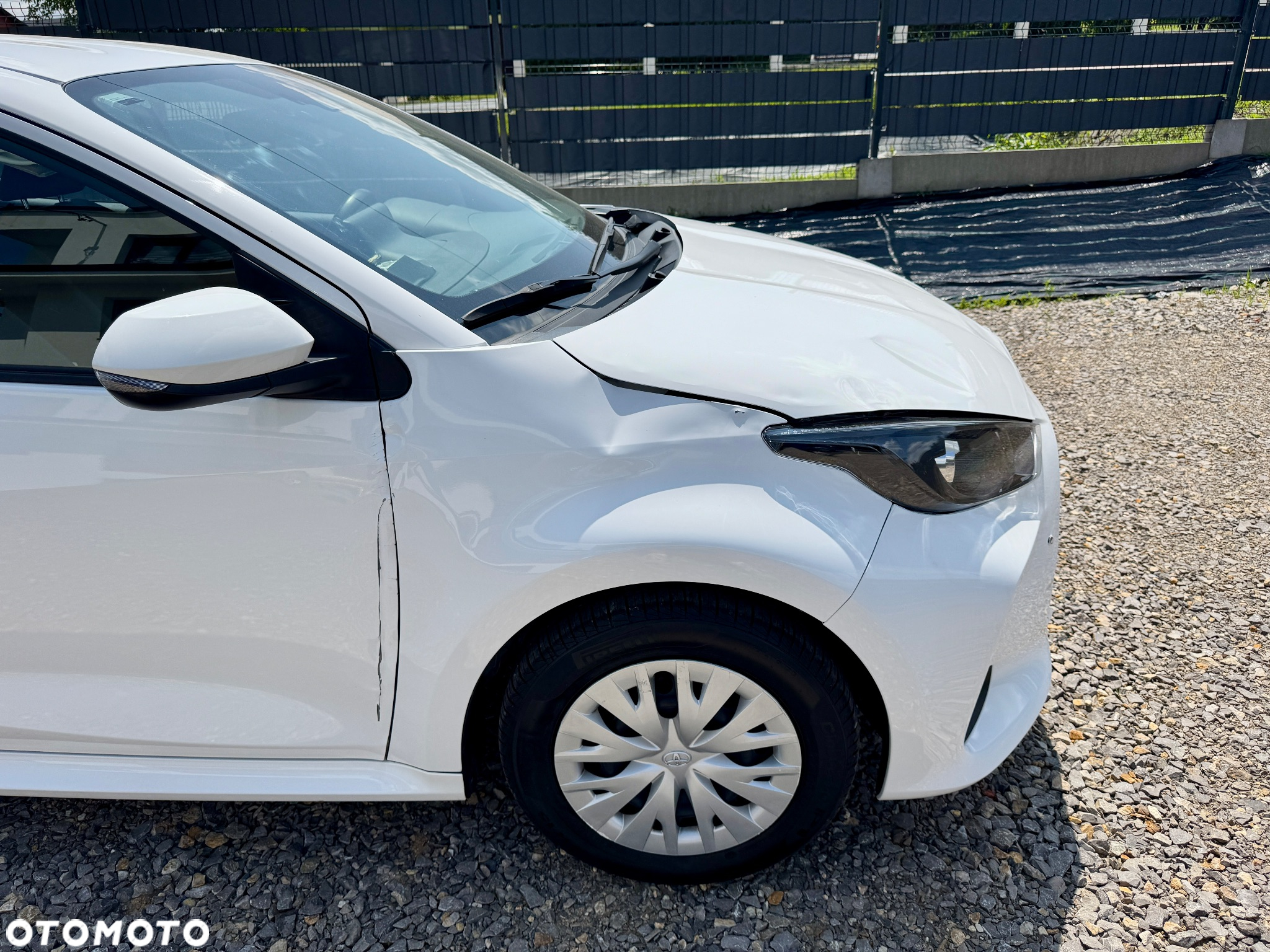 Toyota Yaris - 10