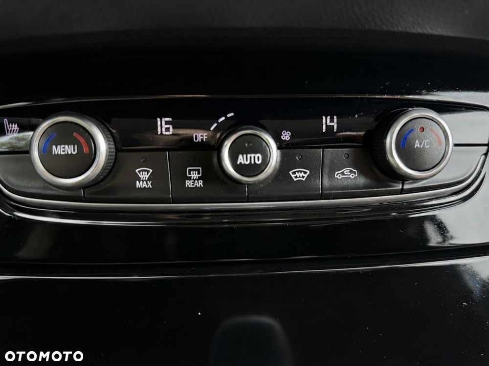Opel Grandland X - 22