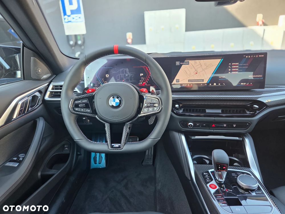 BMW M4 - 15