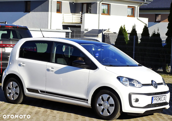 Volkswagen up! 1.0 take Perfectline