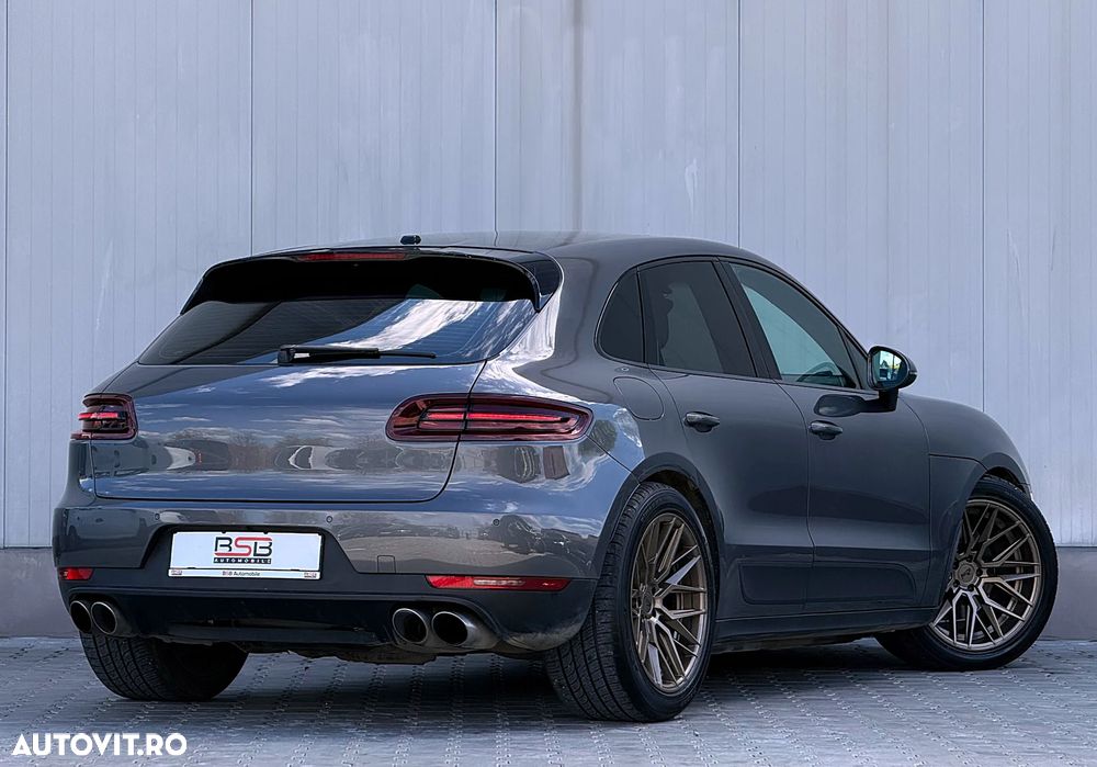 Porsche Macan 3.0 PDK S - 9