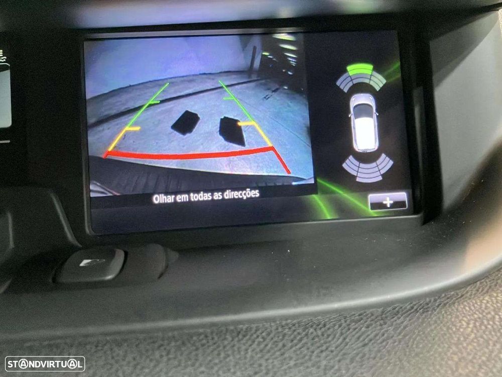 Renault Scénic - 12