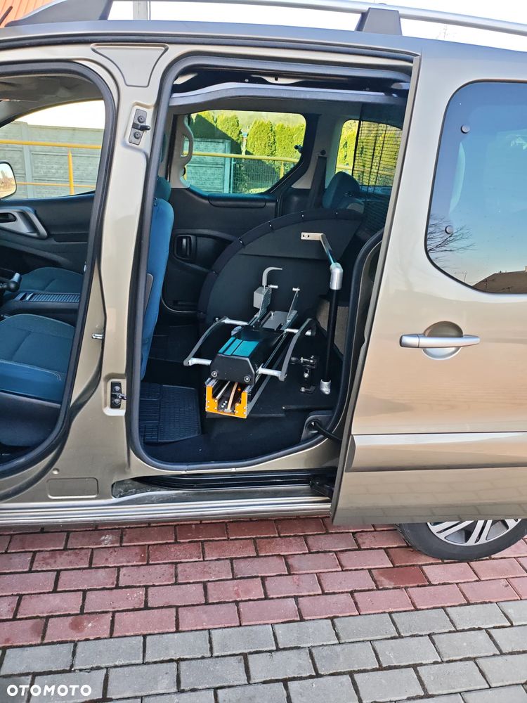 Citroën Berlingo - 20