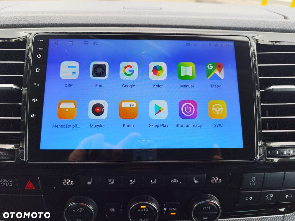 Volkswagen Multivan 2.0 BiTDI L1 Highline 4Motion DSG - 32