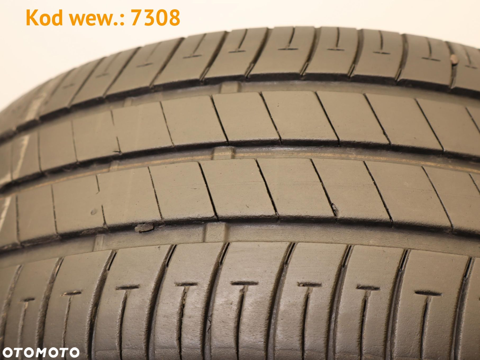 Bridgestone Ecopia EP150 - 205/55 R16 - 7