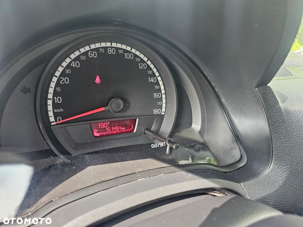 Volkswagen up! Standard - 14