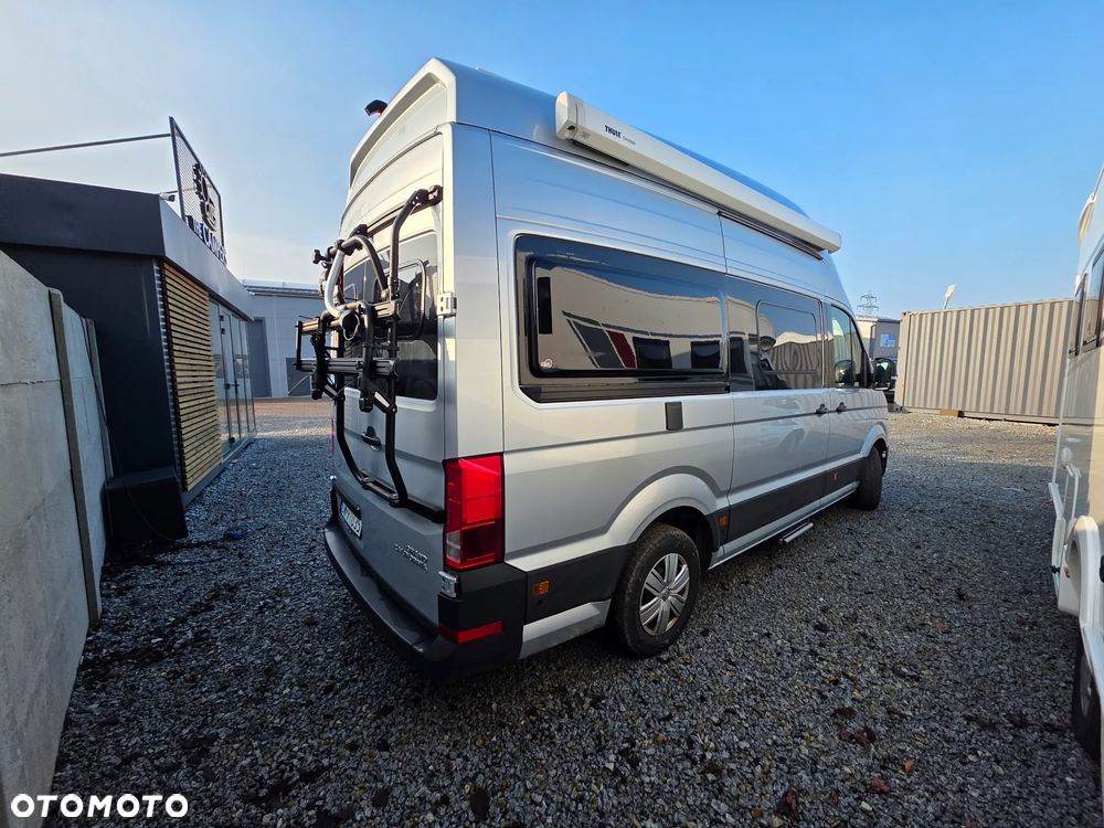 Volkswagen Grand California - 6